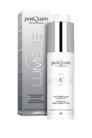 Crème de jour régénérante au caviar Lumière - 50 ml