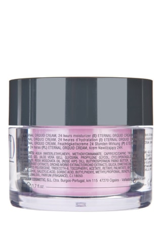 Crème hydratante à l'acide hyaluronique - 50 ml