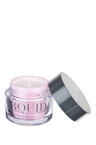 Crème hydratante à l'acide hyaluronique - 50 ml