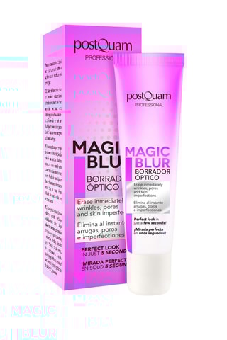 Base Magic Blur - 30 ml