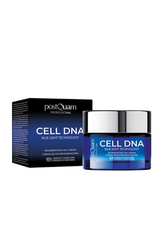 Crème de jour Cell Pro Light Blue - 50 ml