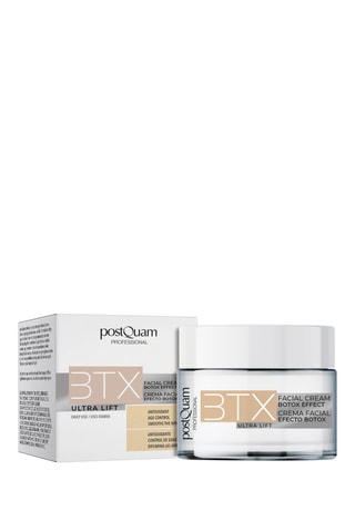 Crème effet Botox - 50 ml