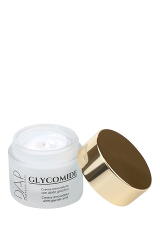 Crème régénérante à l'acide glycolique - 50 ml