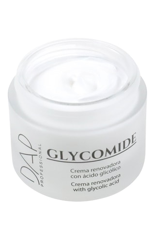 Crème régénérante à l'acide glycolique - 50 ml