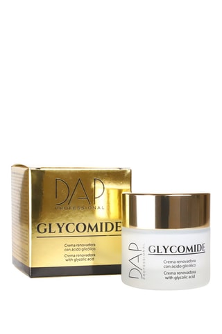 Crème régénérante à l'acide glycolique - 50 ml