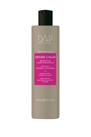 Shampoing - Cheveux sensibles - 250 ml