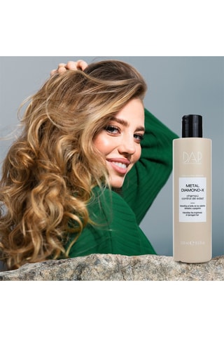 Shampoing anti-âge - 250 ml