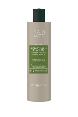 Shampoing apaisant Dermocalm - Cheveux sensibles - 250 ml