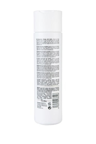 Shampoing reconstructeur à la kératine - 250 ml
