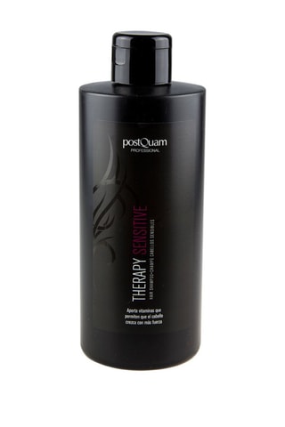 Shampoing Sensitive - Cheveux fins et fragiles - 400 ml