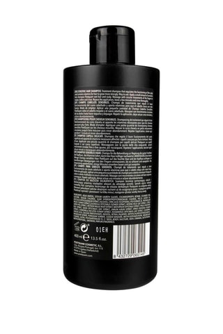 Shampoing Sensitive - Cheveux fins et fragiles - 400 ml