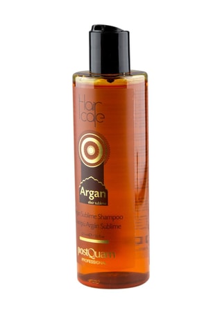 Shampoing Sublime à l'huile d'argan - 225 ml