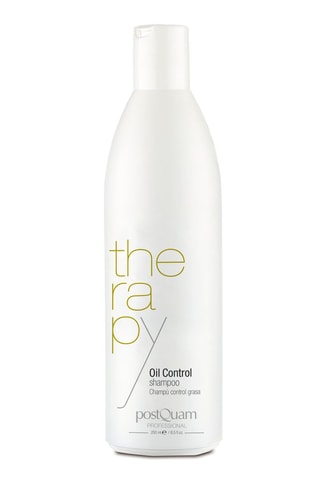 Shampoing pour cheveux gras - 250 ml
