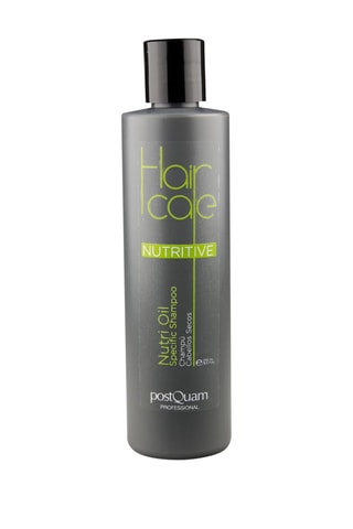 Shampoing à l'huile nutritive - 250 ml