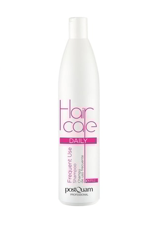 Shampoing usage fréquent HairCare - 500 ml
