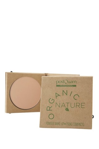 Poudre compacte bio - Clair - 10 g