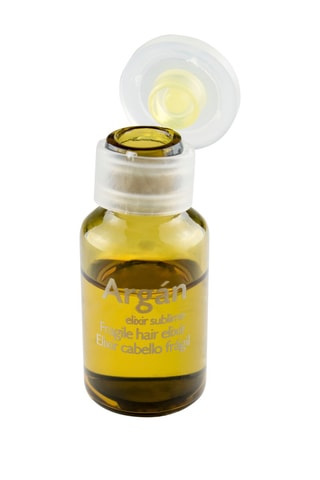 6 flacons d'argan - 6 x 3 ml