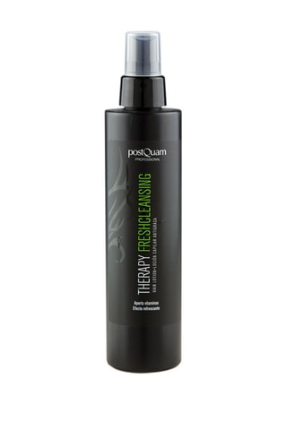 Lotion nettoyante - Cheveux gras - 200 ml