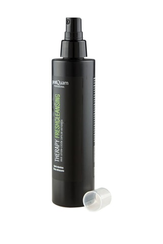 Lotion nettoyante - Cheveux gras - 200 ml