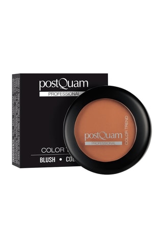 Blush longue tenue - Sun - 10 g