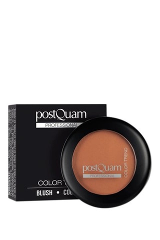 Blush longue tenue - Sun - 10 g