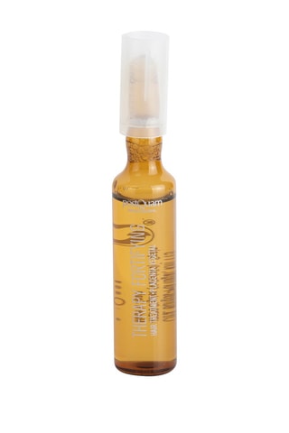 12 ampoules de traitement fortifiant et anti-chute - 12 x 9 ml