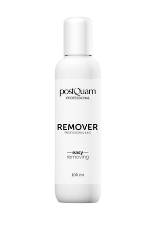 Dissolvant semi-permanent - 100 ml