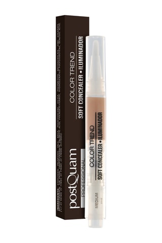 Anti-cernes illuminateur Color Trend - Medium - 2,5 g