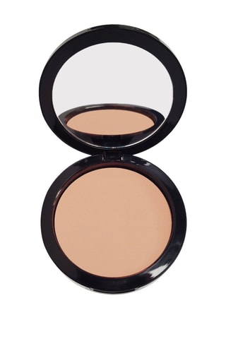 Fond de teint compact  -  Beige 02 - 10 g