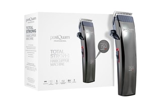 Tondeuse à cheveux Total Strong