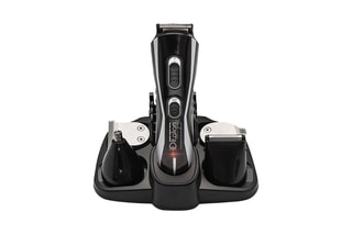 Tondeuse sans fil visage et corps i-Trimmer 5-en-1