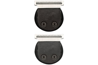 Tondeuse sans fil visage et corps i-Trimmer 5-en-1
