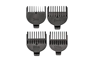 Tondeuse sans fil visage et corps i-Trimmer 5-en-1