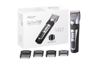 Tondeuse à cheveux professionnelle Cut Style 9002