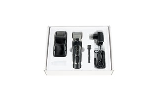 Tondeuse à cheveux professionnelle Cut Style 9002