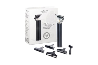 Tondeuse à cheveux MAX Detailer