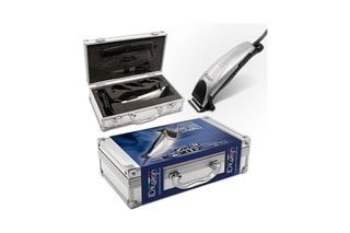 Tondeuse IDEER Compact