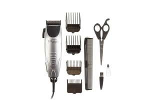Tondeuse IDEER Compact