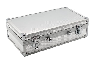 Tondeuse IDEER Compact