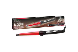 Fer à boucler conique Easy Curl