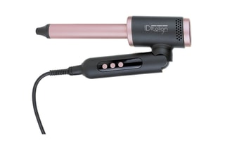 Fer à friser pliant Cyclone Gun Curler