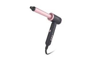 Fer à friser pliant Cyclone Gun Curler