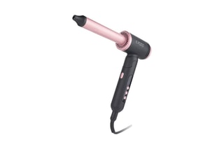 Fer à friser pliant Cyclone Gun Curler