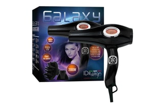 Sèche-cheveux Galaxy GTI