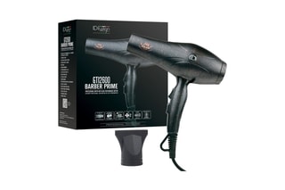 Sèche-cheveux GTI 2600 Barber Prime