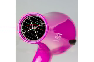 Sèche-cheveux GTI Passion Plus