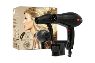 Sèche-cheveux GTI2200 Soft Touch