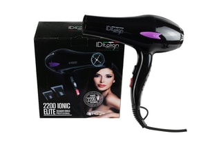 Sèche-cheveux 2200 Ionic Elite