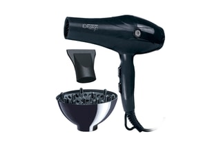 Sèche-cheveux Gti - Revêtement céramique