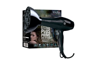 Sèche-cheveux Gti - Revêtement céramique